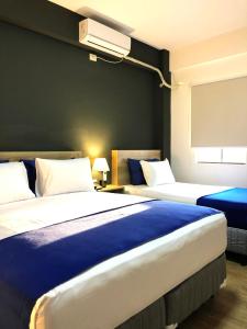 Afbeelding uit fotogalerij van ikala Santa Cruz in Santa Cruz de la Sierra