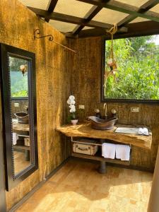 Fotografie z fotogalerie ubytování Casa maar -Tented Camp v destinaci Río Cuarto