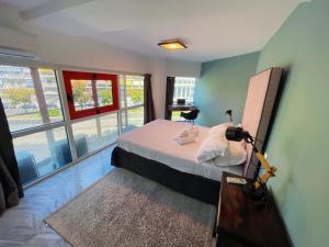 Fotografie z fotogalerie ubytování WSD Baia Acropolis Hotel Apartment v Aténách