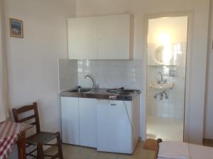 Gallery image of Rania Apartments in Antiparos