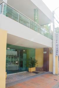 Kuvagallerian kuva majoituspaikasta Hotel Gixael, joka sijaitsee kohteessa Santa Marta