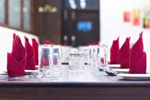 Fotografie z fotogalerie ubytování TDI Club Retreat Kundli v destinaci Sonipat