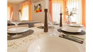 Fotografie z fotogalerie ubytování Holiday Home Tina by Rent Istria v destinaci Savudrija