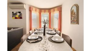 Posezení v ubytování Holiday Home Tina by Rent Istria