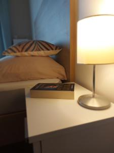 Zdjęcie z galerii obiektu Bike & Spa Velence Apartman w mieście Velence