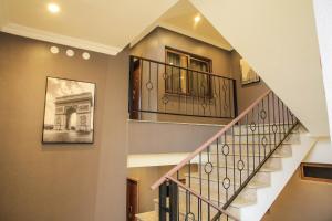 Debre ZeyitIvy Hotel, Bishoftu的相册照片
