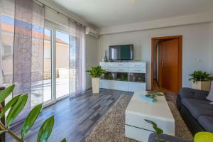 Fotografia z galérie ubytovania Apartments in Crikvenica 39076 v destinácii Sopaljska