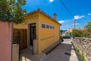 Fotografia z galérie ubytovania Apartments in Crikvenica 39224 v destinácii Crikvenica