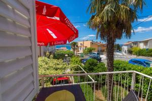Fotografia z galérie ubytovania Apartments in Crikvenica 39224 v destinácii Crikvenica