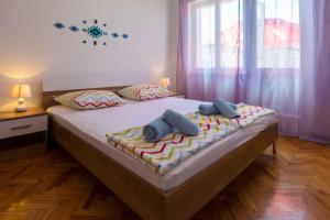 Fotografia z galérie ubytovania Apartments in Crikvenica 39224 v destinácii Crikvenica