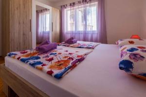 Fotografia z galérie ubytovania Apartments in Crikvenica 39224 v destinácii Crikvenica