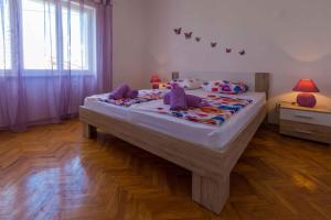Fotografia z galérie ubytovania Apartments in Crikvenica 39224 v destinácii Crikvenica