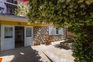 Fotografia z galérie ubytovania Apartments in Crikvenica 39224 v destinácii Crikvenica