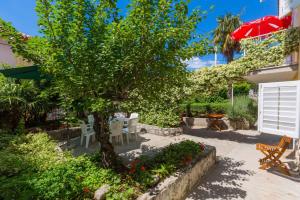 Fotografia z galérie ubytovania Apartments in Crikvenica 39224 v destinácii Crikvenica
