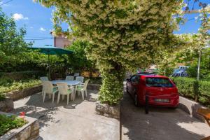 Fotografia z galérie ubytovania Apartments in Crikvenica 39224 v destinácii Crikvenica