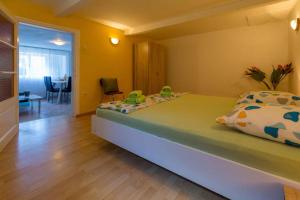 Fotografia z galérie ubytovania Apartments in Crikvenica 39224 v destinácii Crikvenica