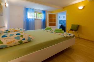 Fotografia z galérie ubytovania Apartments in Crikvenica 39224 v destinácii Crikvenica