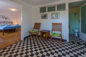 Fotografia z galérie ubytovania Apartments in Crikvenica 39224 v destinácii Crikvenica