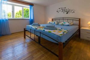 Fotografia z galérie ubytovania Apartments in Crikvenica 39224 v destinácii Crikvenica