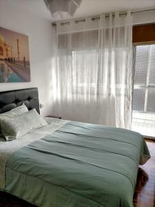 Apartamentos Independientes Paraguay 20 Vigo Centro, Vigo ...