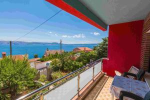 Fotografie z fotogalerie ubytování Apartment in Novi Vinodolski 15258 v destinaci Novi Vinodolski