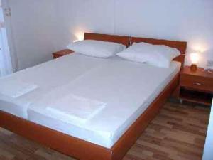 Fotografia z galérie ubytovania One-Bedroom Apartment Crikvenica v destinácii Crikvenica
