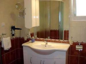Fotografia z galérie ubytovania One-Bedroom Apartment Crikvenica v destinácii Crikvenica