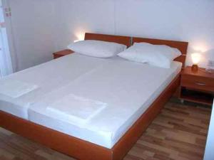 Fotografia z galérie ubytovania One-Bedroom Apartment Crikvenica v destinácii Crikvenica