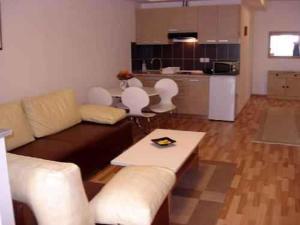 Fotografia z galérie ubytovania One-Bedroom Apartment Crikvenica v destinácii Crikvenica