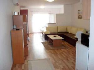 Fotografia z galérie ubytovania One-Bedroom Apartment Crikvenica v destinácii Crikvenica