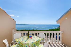 Gallery image of Two-Bedroom Apartment Crikvenica 19 in Dramalj