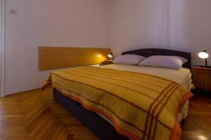 Fotografie z fotogalerie ubytování Apartment in Crikvenica 5195 v destinaci Crikvenica