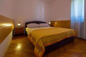Fotografie z fotogalerie ubytování Apartment in Crikvenica 5195 v destinaci Crikvenica