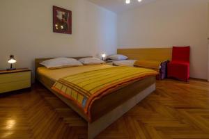 Fotografie z fotogalerie ubytování Apartment in Crikvenica 5195 v destinaci Crikvenica