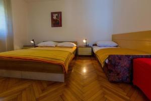 Fotografie z fotogalerie ubytování Apartment in Crikvenica 5195 v destinaci Crikvenica