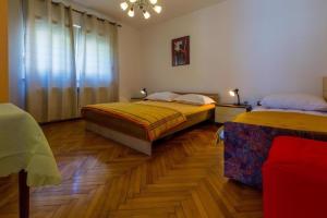 Fotografie z fotogalerie ubytování Apartment in Crikvenica 5195 v destinaci Crikvenica