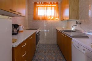 Fotografie z fotogalerie ubytování Apartment in Crikvenica 5195 v destinaci Crikvenica