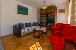 Fotografie z fotogalerie ubytování Apartment in Crikvenica 5195 v destinaci Crikvenica