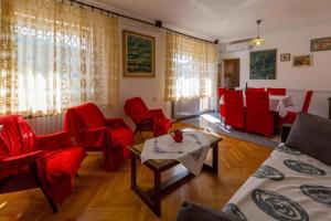 Fotografie z fotogalerie ubytování Apartment in Crikvenica 5195 v destinaci Crikvenica
