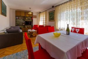Fotografie z fotogalerie ubytování Apartment in Crikvenica 5195 v destinaci Crikvenica