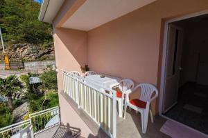 Fotografie z fotogalerie ubytování Apartment in Crikvenica 5195 v destinaci Crikvenica
