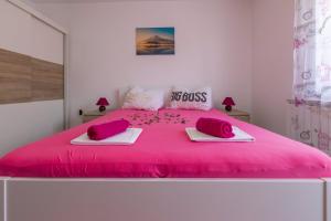 Fotografie z fotogalerie ubytování Apartment in Crikvenica 39232 v destinaci Crikvenica