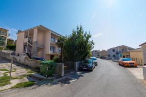 Fotografie z fotogalerie ubytování Apartment in Crikvenica 39232 v destinaci Crikvenica