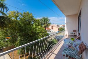 Fotografie z fotogalerie ubytování Apartment in Crikvenica 39232 v destinaci Crikvenica