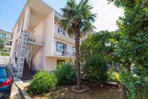 Fotografie z fotogalerie ubytování Apartment in Crikvenica 39232 v destinaci Crikvenica