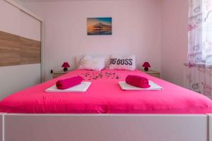 Fotografie z fotogalerie ubytování Apartment in Crikvenica 39232 v destinaci Crikvenica