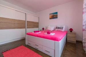Fotografie z fotogalerie ubytování Apartment in Crikvenica 39232 v destinaci Crikvenica