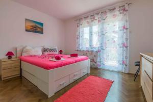 Fotografie z fotogalerie ubytování Apartment in Crikvenica 39232 v destinaci Crikvenica