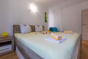 Fotografie z fotogalerie ubytování Apartment in Crikvenica 39232 v destinaci Crikvenica