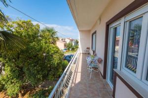 Fotografie z fotogalerie ubytování Apartment in Crikvenica 39232 v destinaci Crikvenica